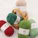 see more listings in the Yarn & Hook section
