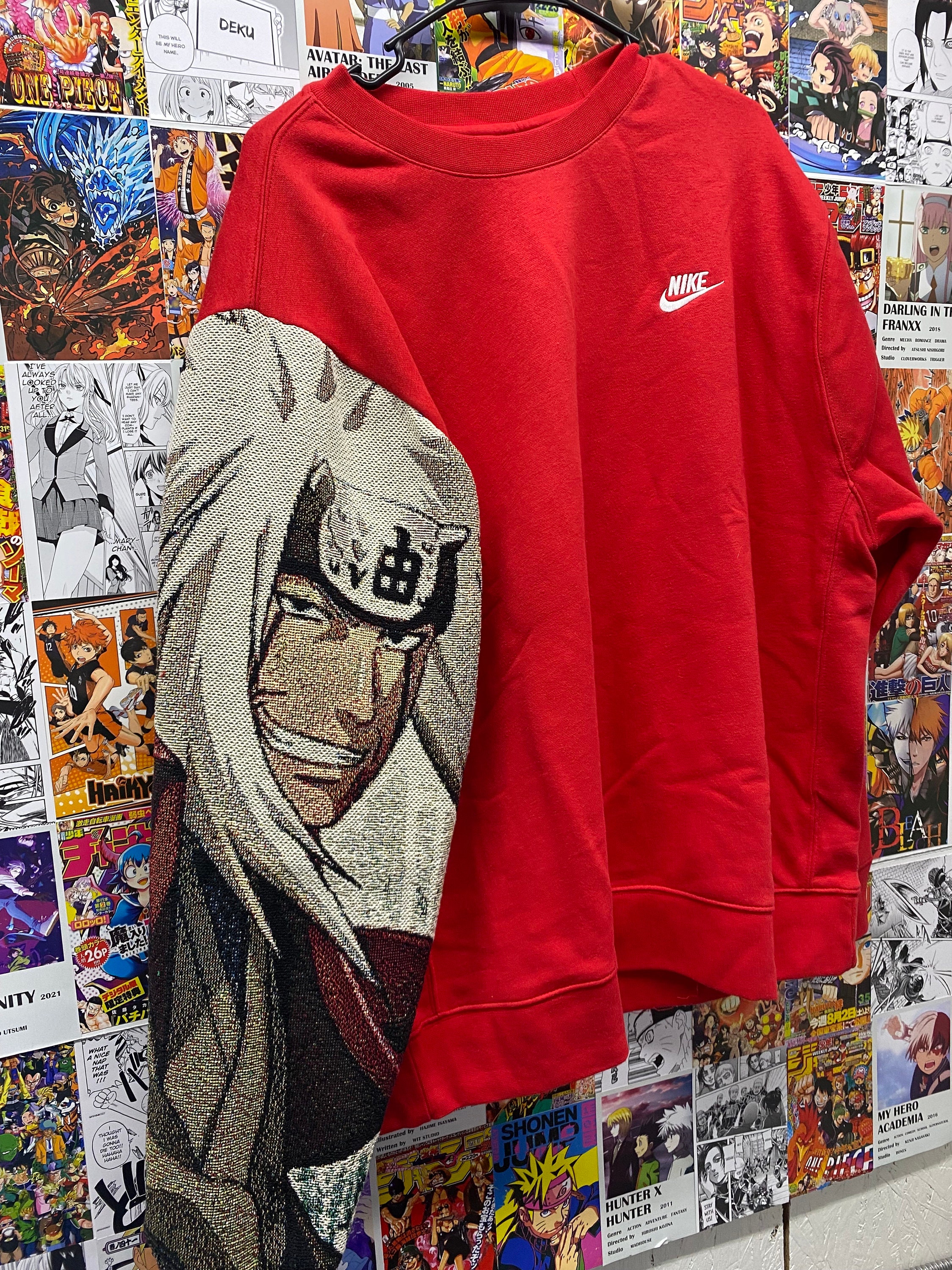 Shisui Uchiha Hoodie Custom Style Manga For Men Women, All O - Inspire  Uplift