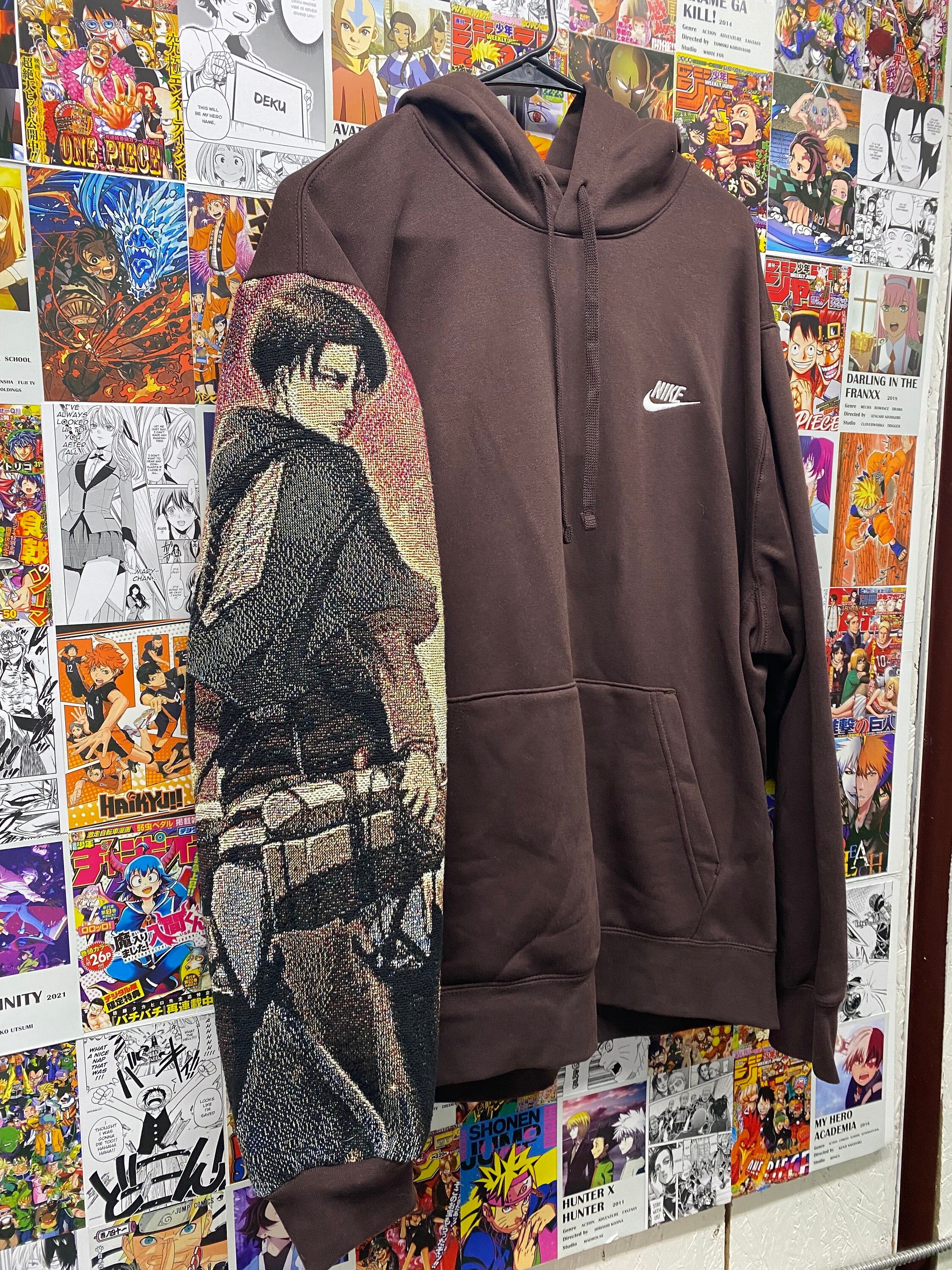 Shisui Uchiha Hoodie Custom Style Manga For Men Women, All O - Inspire  Uplift