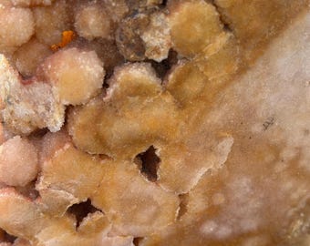 Rose Amethyst | Rose Amethyst and Citrine | Polished Rose Amethyst | Polished Citrine | Raw | Red Hemitite