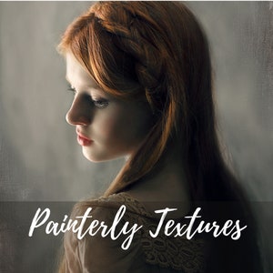 JD Painterly Textures