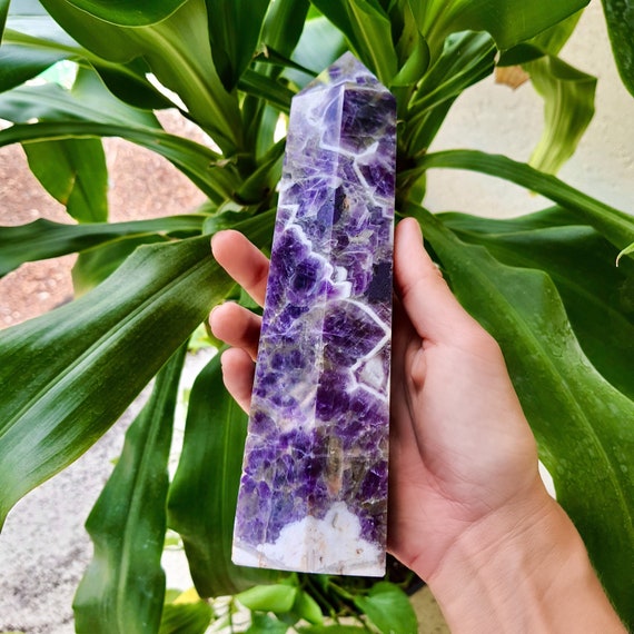 ドリームアメジスト ポイント