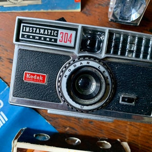 Kodak Instamatic 304