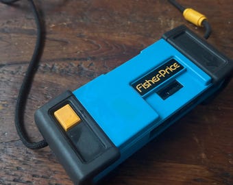 Fisher Price Camera by Kodak