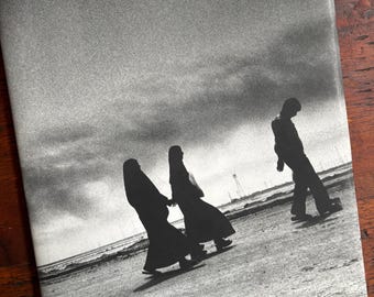 Fractured Lands: Middle East Crises Photojournalism Book by Scott Anderson, Paolo Pellegrin