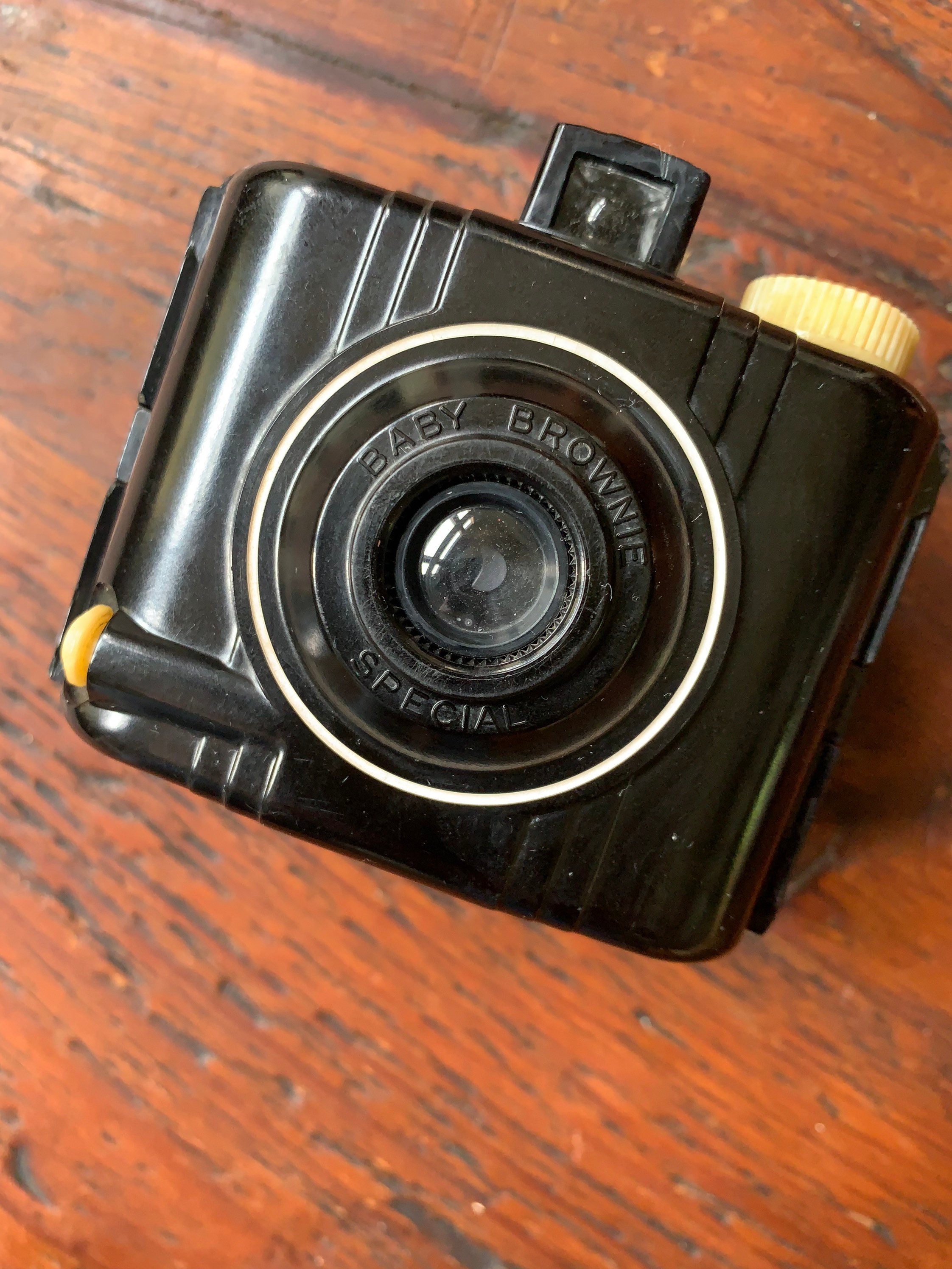 Kodak baby brownie - Etsy 日本