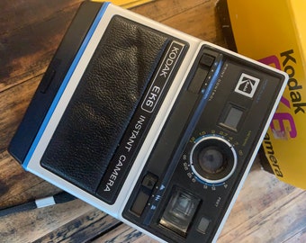KODAK EK6 Instant Camera