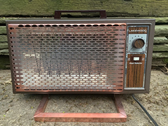 Lakewood heater online