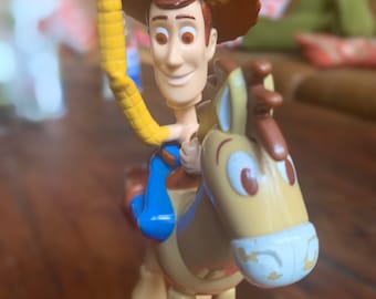Woody’s Round up Toy