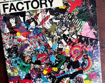 T-Shirt Factory by BEAMS T