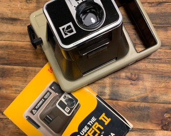 Kodak Pleaser II