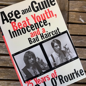 Age and Guile