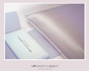 etsy silk pillowcase