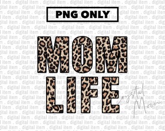 Download Mom Life Svg Etsy