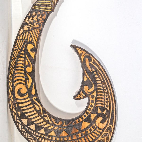 Polynesian Sign - Etsy