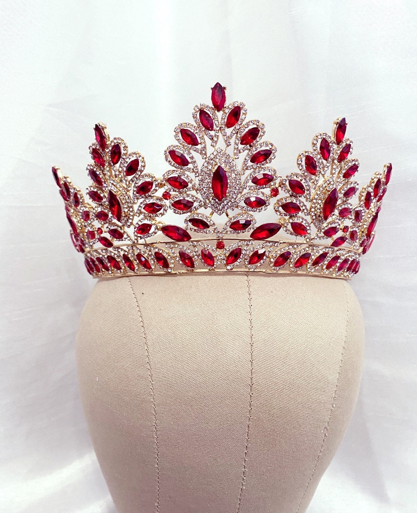 Red Ruby Crown Quince