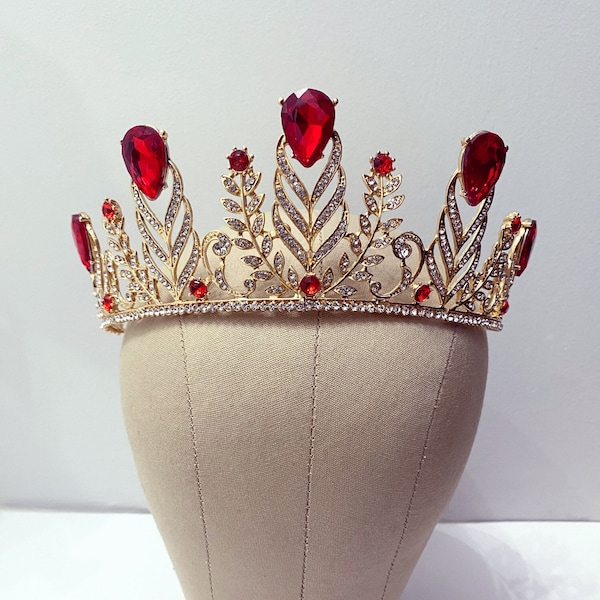 Crown Royalty - Etsy