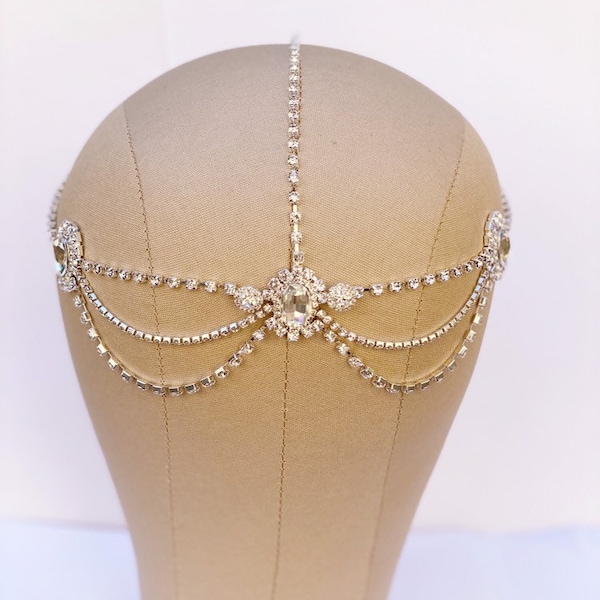 lovisa gatsby headpiece