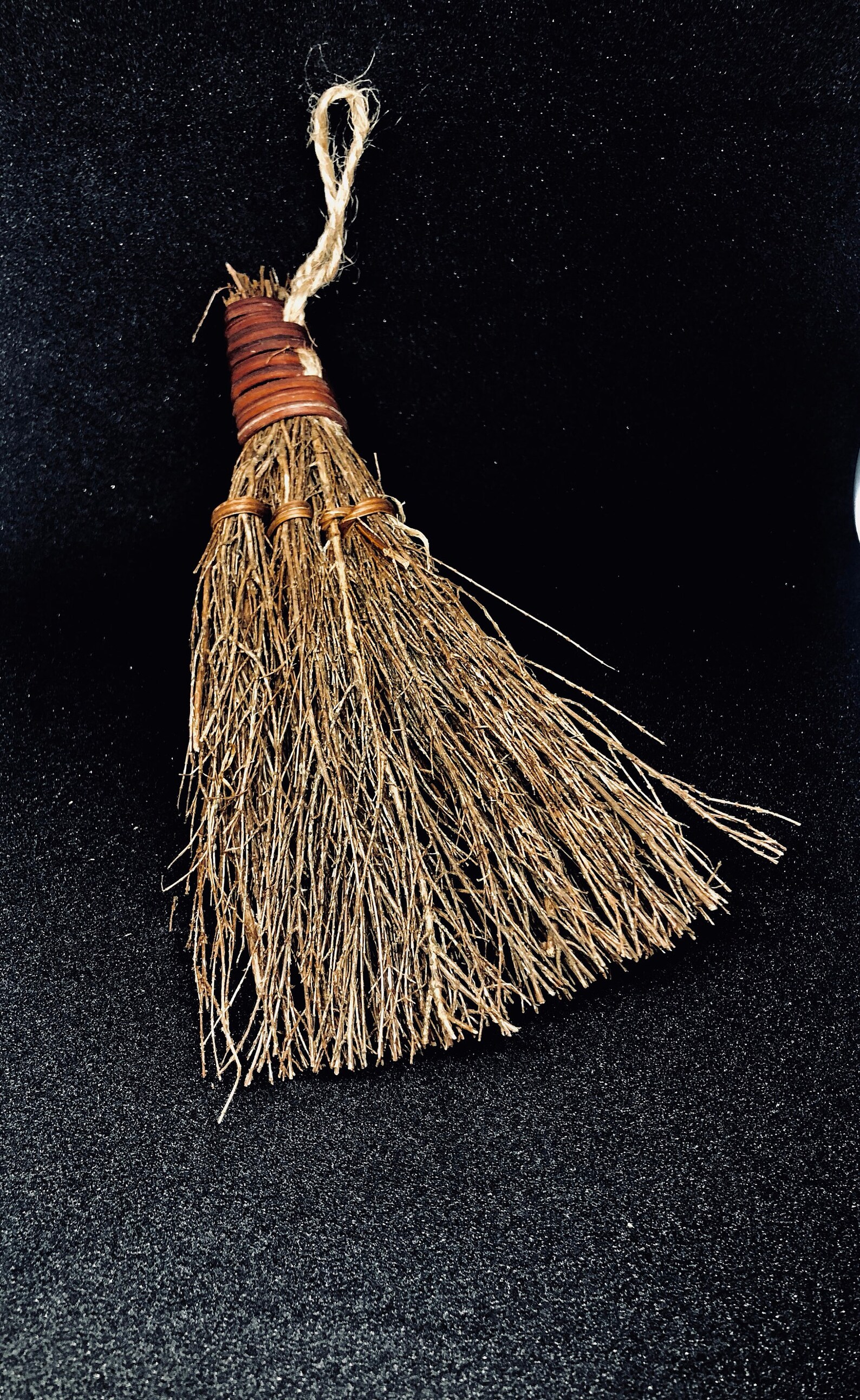 Handmade Cinnamon Oil Infused BroomsBesoms Fall Scents Etsy