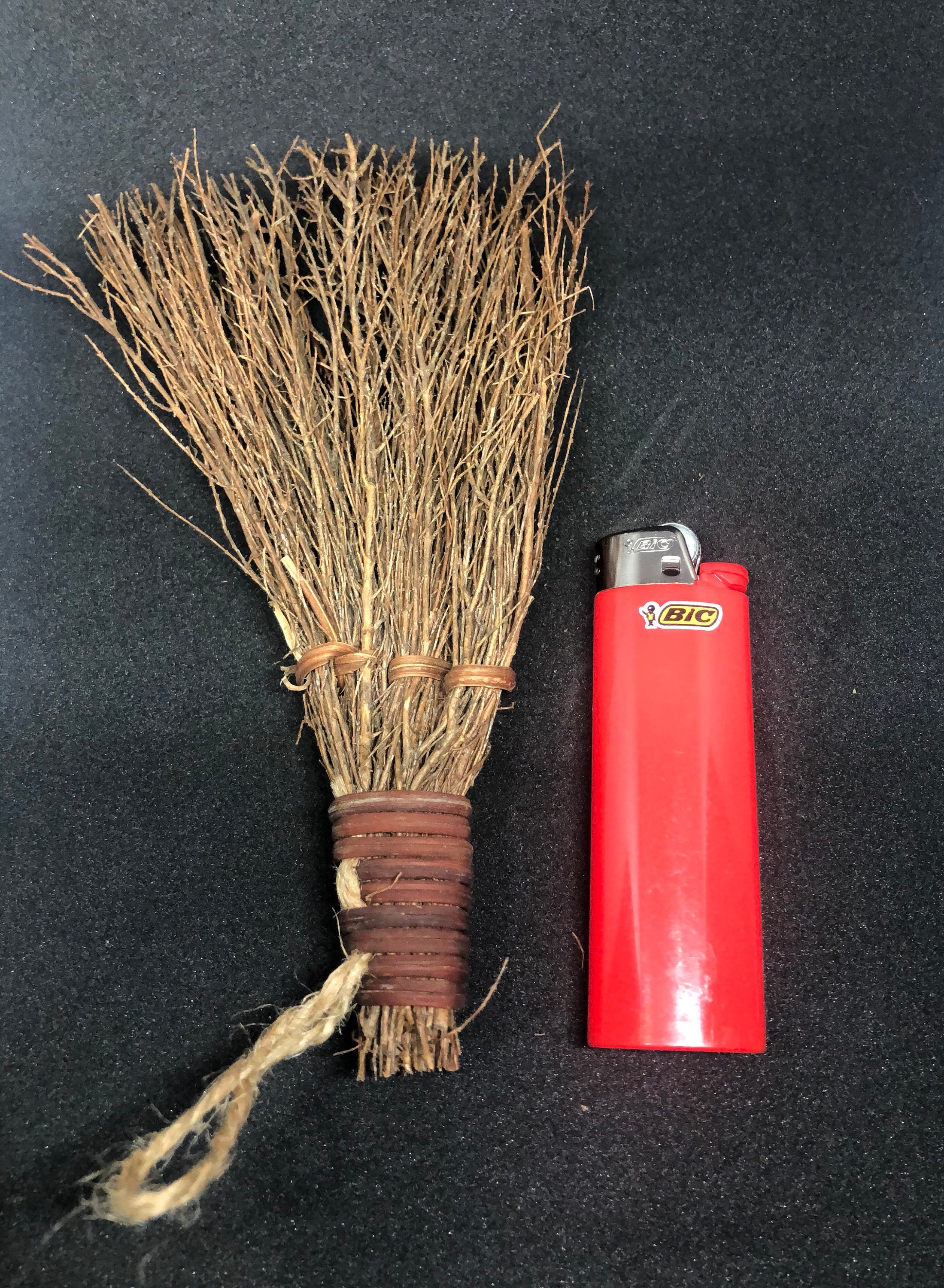cinnamon broom near me