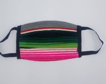 Zarape Etsy
