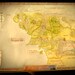Custom A4 D&amp;D World Map Detailed Map With Borders and Illustrations - Etsy
