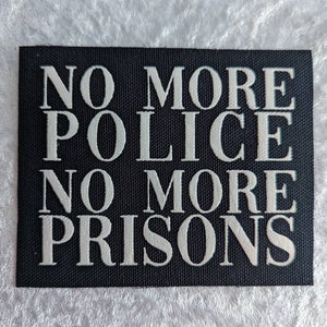 Abolition Patch