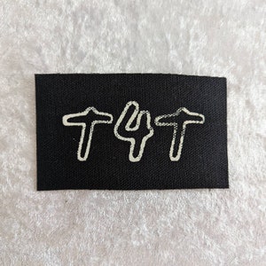 T4T-patch