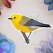 see more listings in the Bird Stickers section