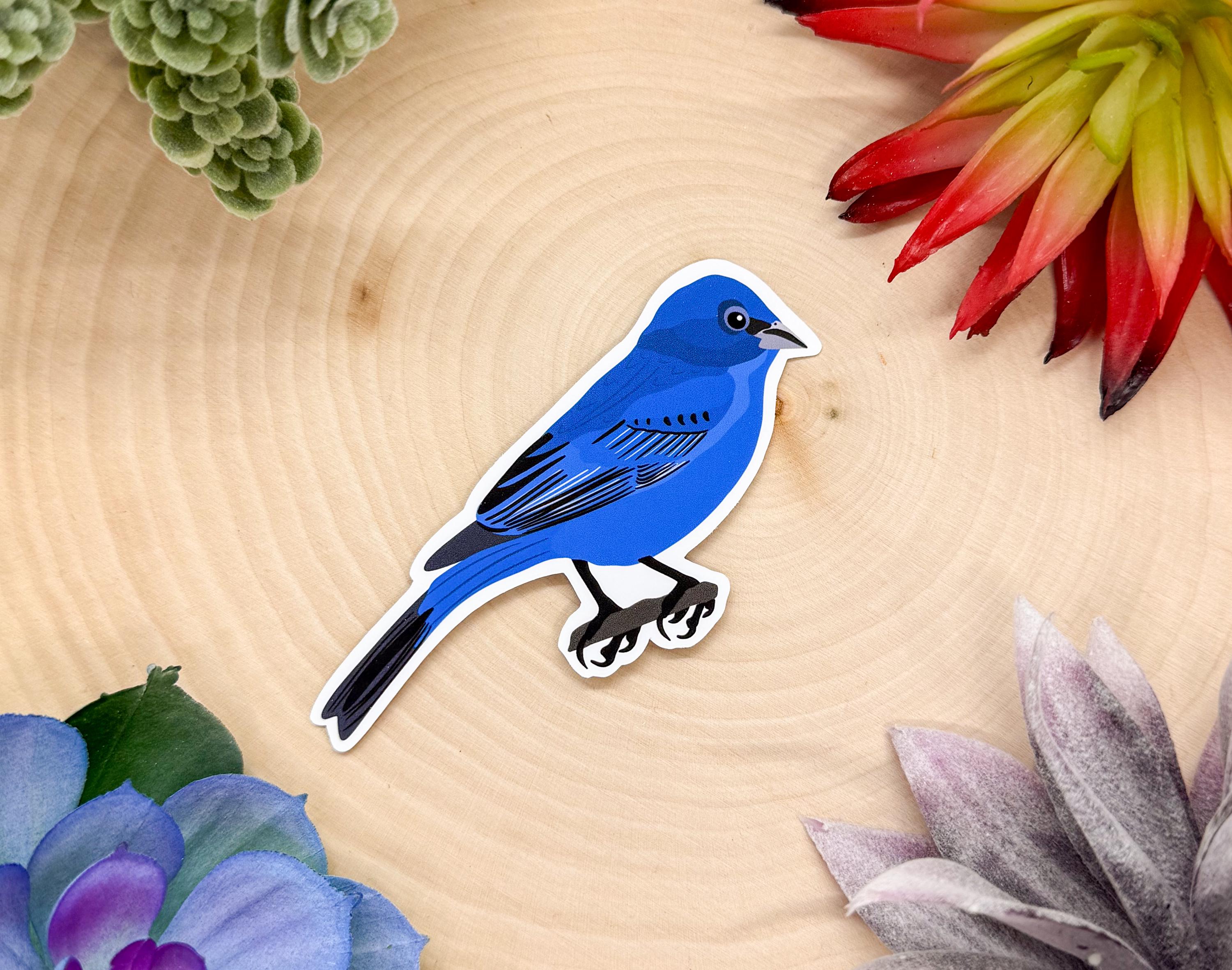 ノリタケ 限定版クリスマスプレート Indigo Bunting 2007 46 ノリタケ 限定版クリスマスプレート Indigo Bunting 2007 46