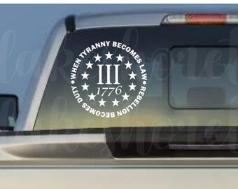 Yosemite sam decal | Etsy
