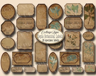 ヴィンテージ　ファーマシーラベル　ジャンクジャーナル　③ ヴィンテージ ファーマシーラベル ジャンクジャーナル ③ ヴィンテージ