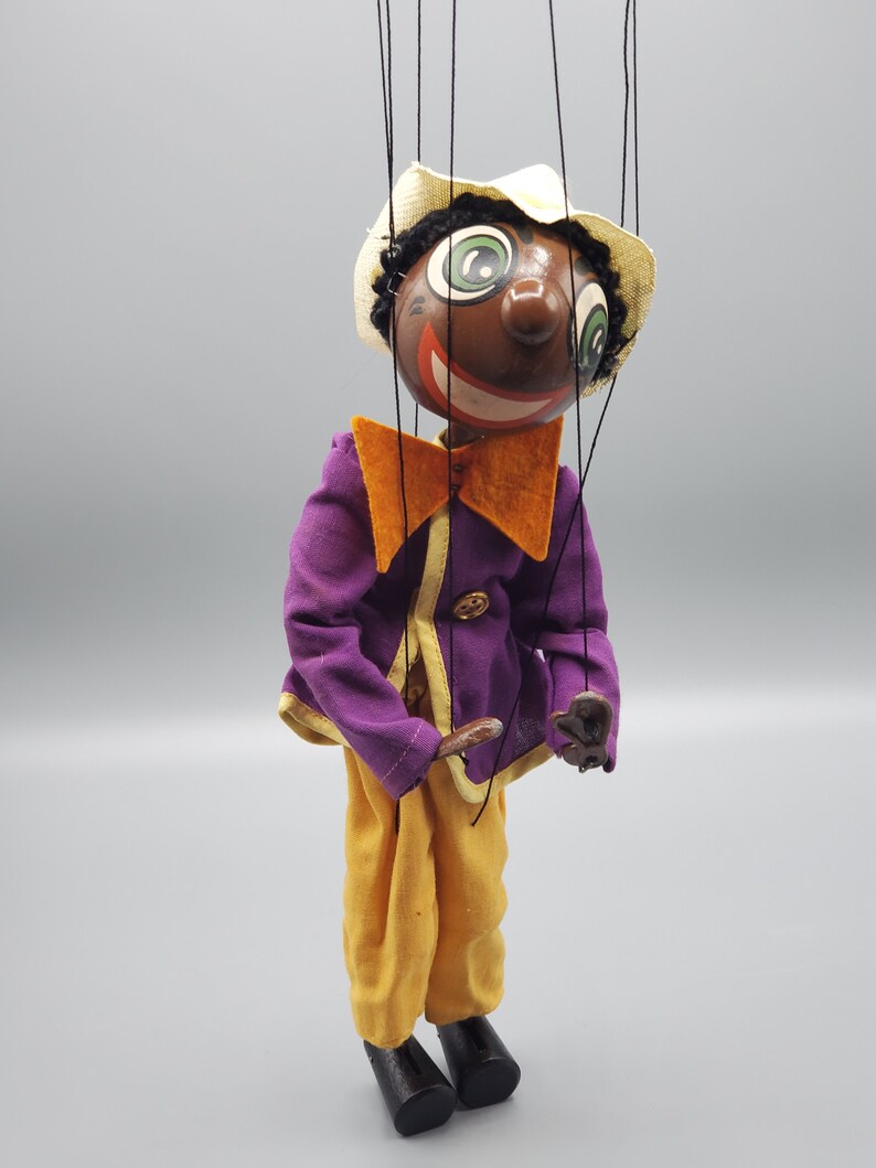 Vintage 1940s ORIGINAL BOX Antique Toy Etsy