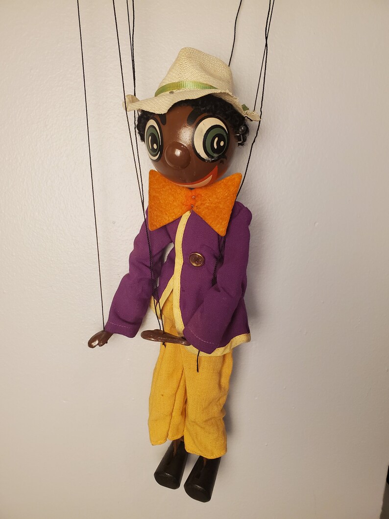 Vintage 1940s ORIGINAL BOX Antique Toy Etsy