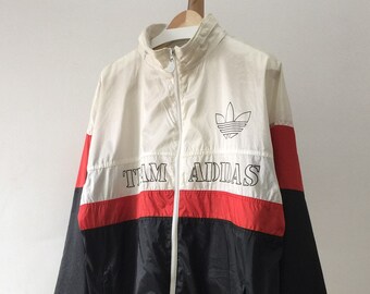 custom adidas jackets for teams