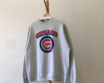 mlb crewneck sweatshirts
