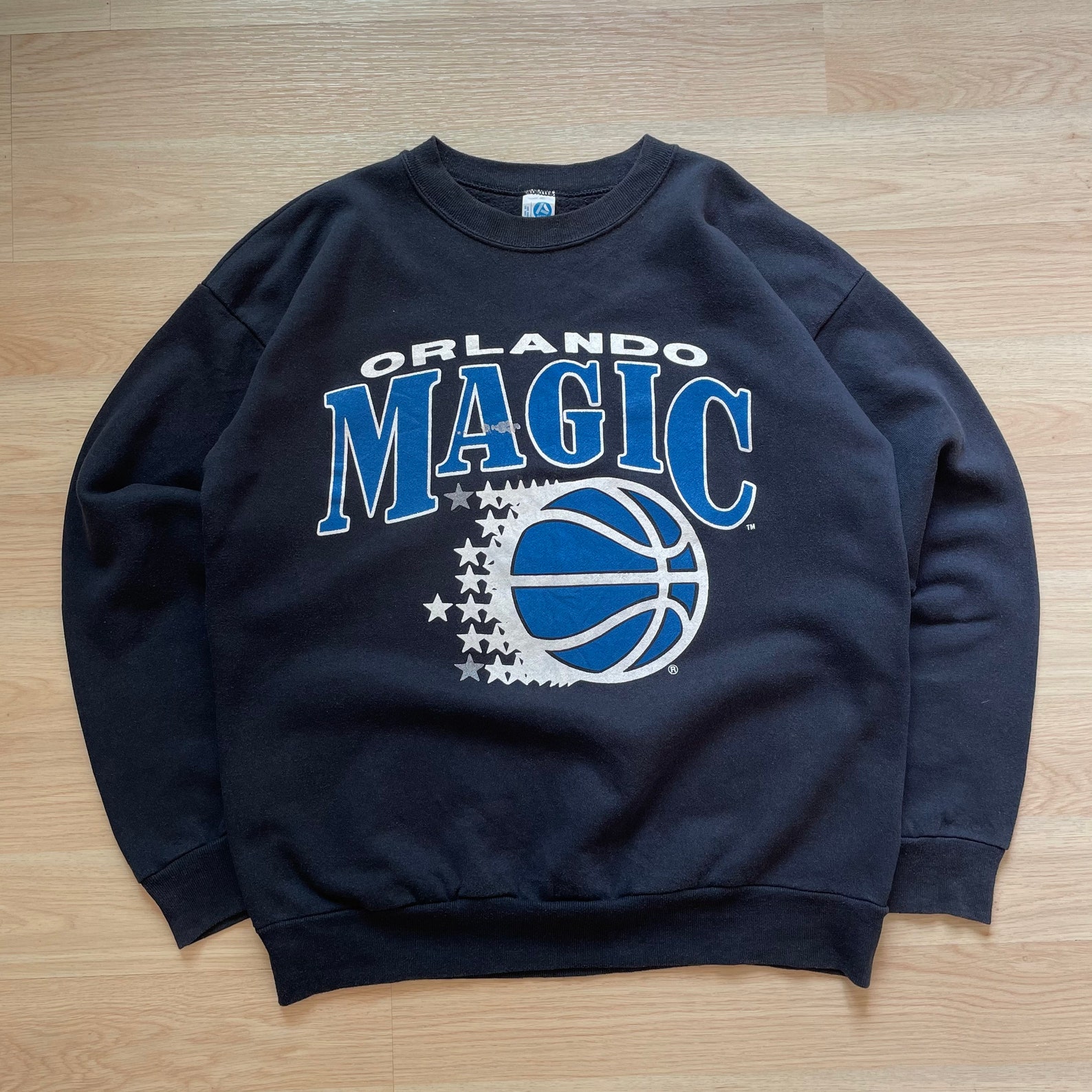 nba crewneck sweatshirt