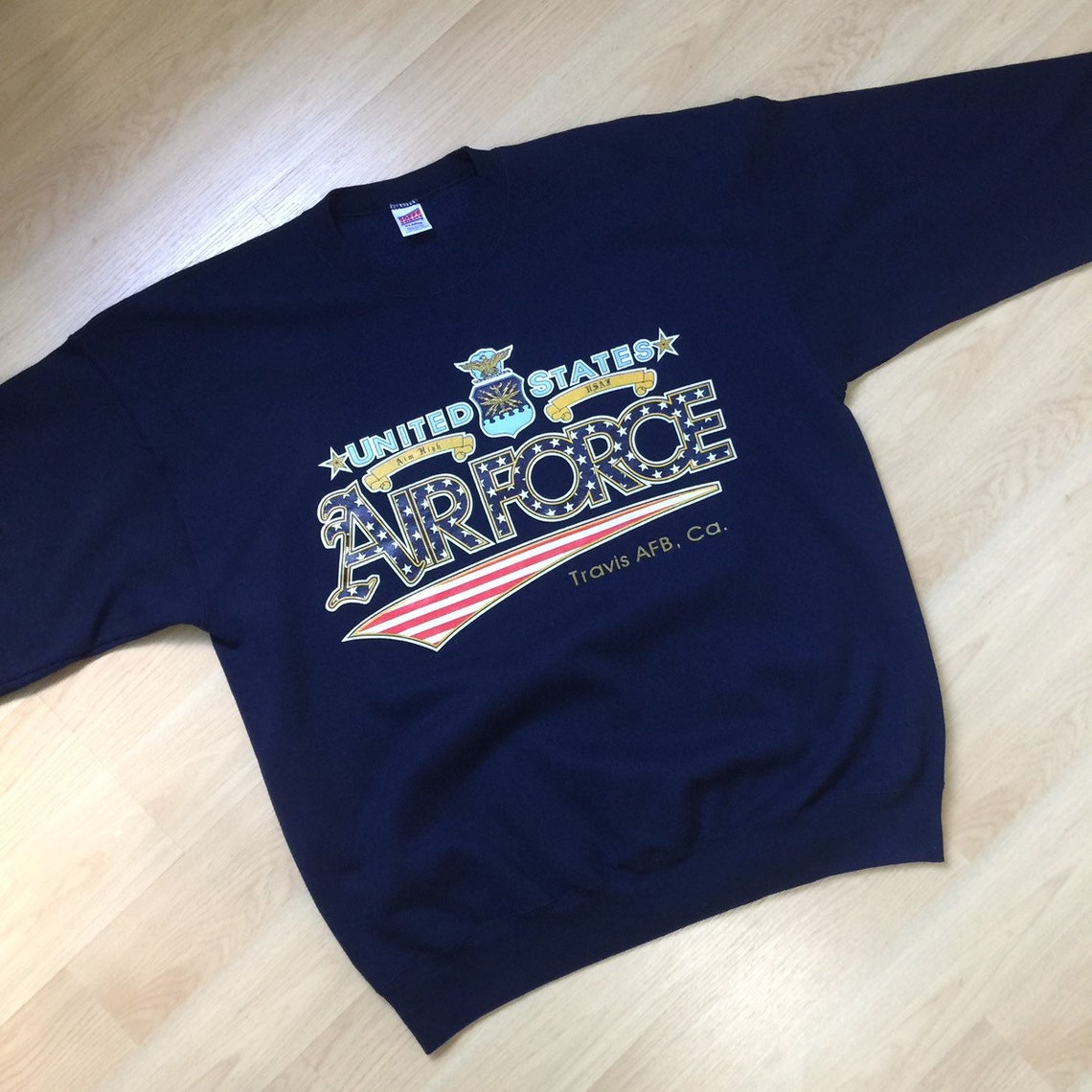 travis air force base uniform shop