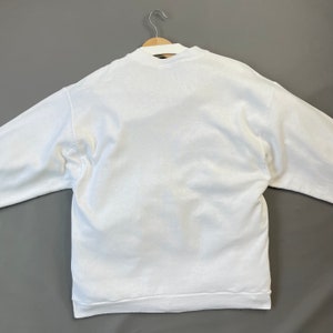 Vintage 1991 Minnesota Twins Champions MLB Crewneck Sweatshirt Team