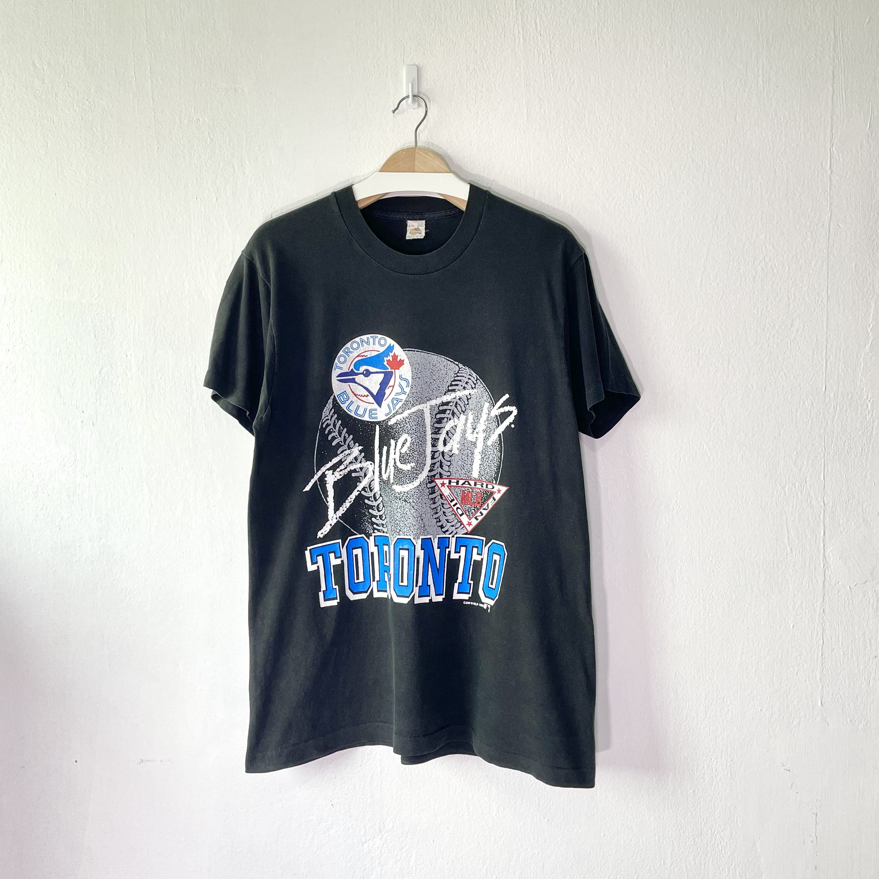 black blue jays t shirt