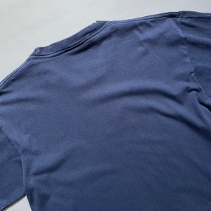 Vintage 1999 Miami Dolphins NFL Football Blue T-shirt size L - Etsy
