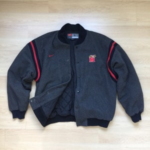 nike bomber jacket chinese writing