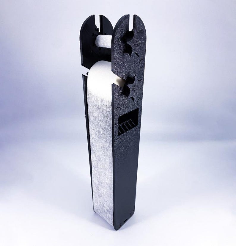 Waterbox Roller Mat Filter - 10g, 20g 15g & 25g