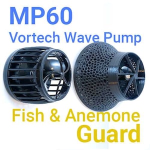 Vortech Mp60 Anemone Guard | Ecotech Wellenpumpe | KOSTENLOSER VERSAND