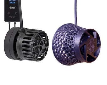 Hygger Wave Maker Fish   Anemone Guard | HG 951 1600gph | FREE SHIPPING