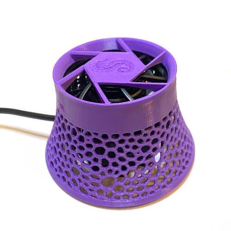 Hygger Pump Fish & Anemone Guard HG-951 2600gph