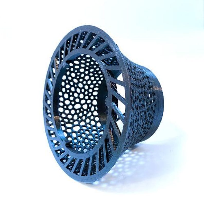 Mp40 Anemone Guard | Ecotech Wave Pump