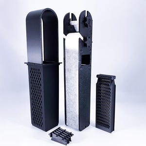 Waterbox Roller Mat Filter - 10g, 20g 15g & 25g