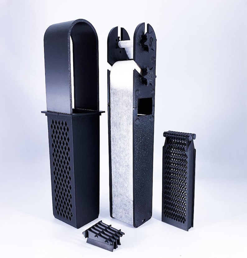 Waterbox Roller Mat Filter - 10g, 20g 15g & 25g