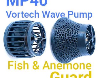 Mp40 Anemone Guard | Ecotech Wave Pump | FREE SHIPPING